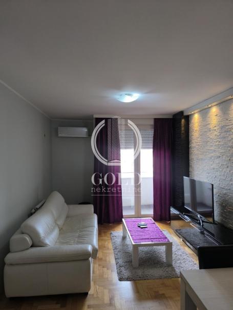 Rađen po meri ODLIČAN 2.0 STAN NA PRODAJU - 42m2-Bulevar Evrope ID#11594