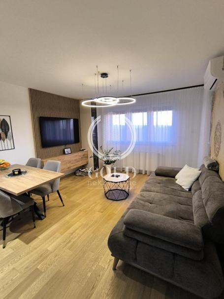 Prodaja nameštenog četvorosobnog stana na Novoj Detelinari ID#11614