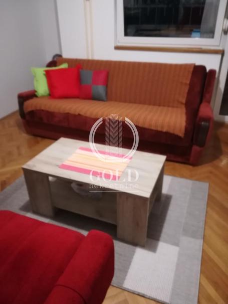 Rotkvarija: Izdaje se nameštena garsonjera ID#11618
