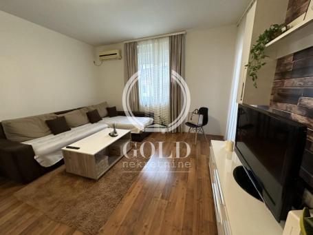 Prodaja-dvosoban-41m2-bulevar oslobođenja ID#11692