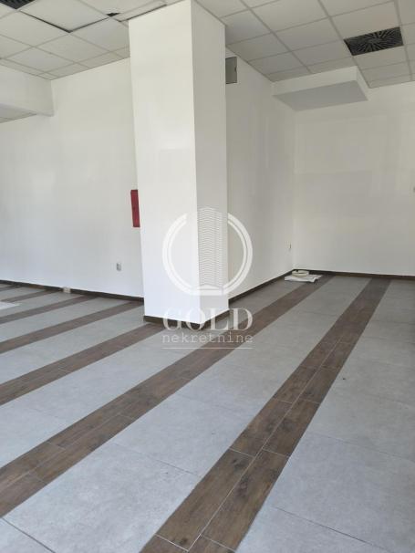 IZDAVANJE - poslovni prostor - u PRIRODI 80M2 - BULEVAR OSLOBOĐENJA ID#11753