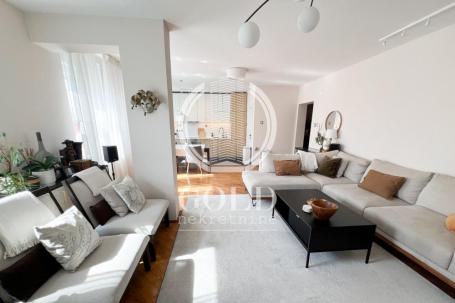 Prodaja 4.0 stana:Novi Sad-Adamovićevo naselje, 102.00m2, 312000 eur ID#11770