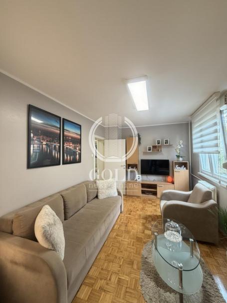 Prodaja dvosoban, Novi Sad-Detelinara, 46m2 ID#11862