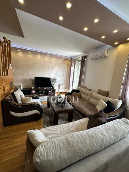 DUPLEX-63M2-NOVA DETELINARA ID#11913