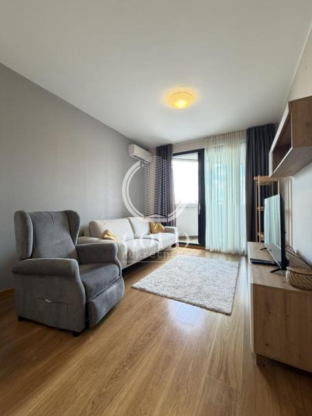 PUPINOVA PALATA-Dvosoban, 56m2, 700eur! ID#11959