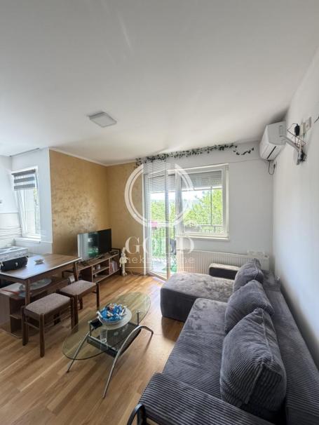 Prodaja jednoisposobnog stana-Adice 31m2, Namešten ID#12010