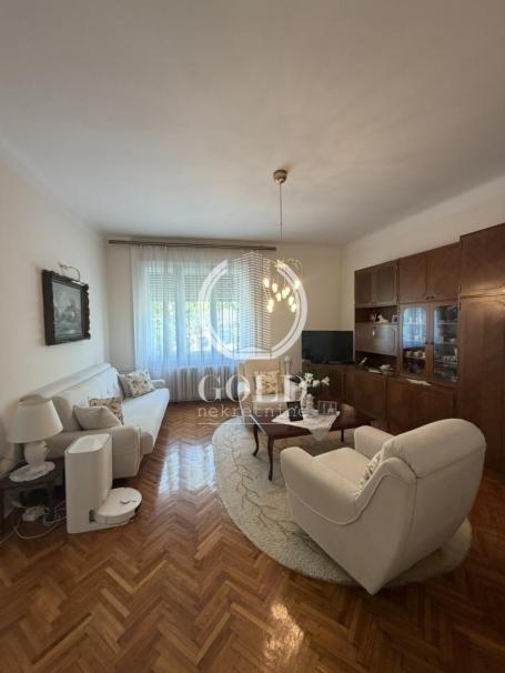 Ekskluzivno-Salonski stan, Cetvorosban, 103m2-Futoska ID#12016