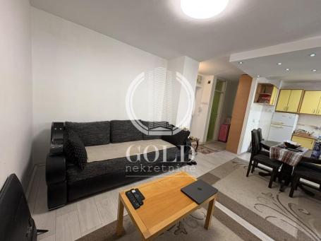 Prodaja stana, jednoiposoban, Novo naselje, 43 m2. ID#12064