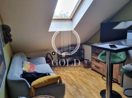 Izdajemo 1.5 stan u Futoškoj ulici, Novi Sad, 300e, Pet Friendly ID#12065