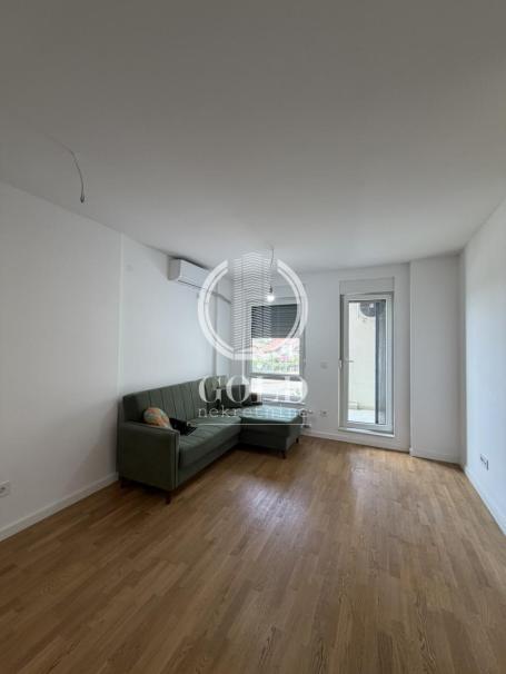 Prodaja-Dvosoban, 44m2, Uknjižen! Novogradnja ID#12093