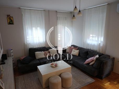 PRODAJA - TROSOBAN - 59M2 - BULEVAR PATRIJARHA PAVLA ID#12111