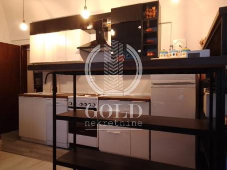 IZDAJEMO TROSOBAN STAN U KAMENICI-57m2, ključ u Agenciji ID#12150