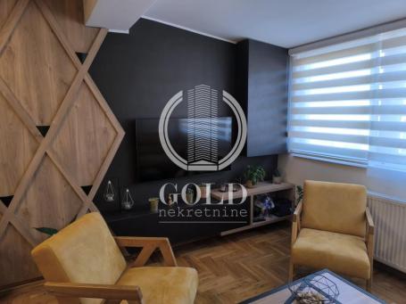Prodaje se-4.0 stan- Nova Detelinara-72.00m2 ID#12163