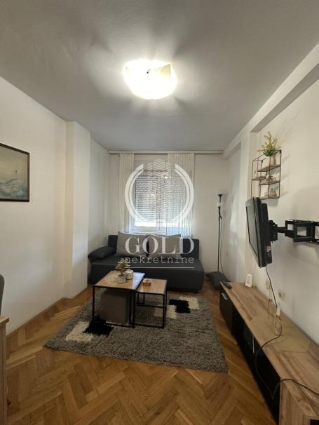 IZDAVANJE - JEDNOIPOSOBAN - 36M2 - SAJAM ID#12166