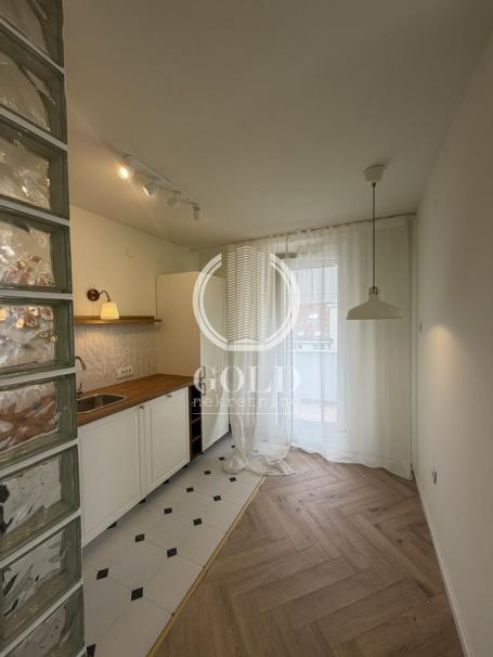 Prodaja-Nova Detelinara, Dvosoban, Renoviran-49m2! ID#12175