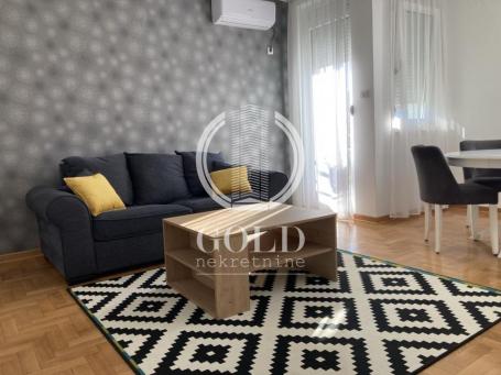 Prodaje se 1.5 stan-42.00m2 - Sajam-Novi Sad ID#12184