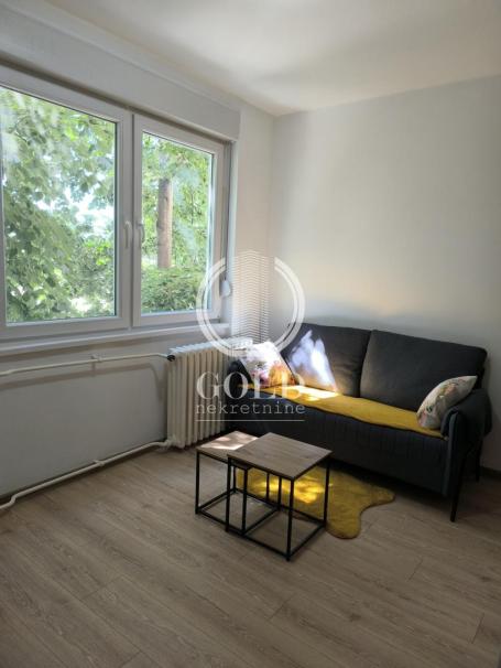 Izdaje se 1.0 stan - Banatić - KLJUČ U KANCELARIJI ID#12228