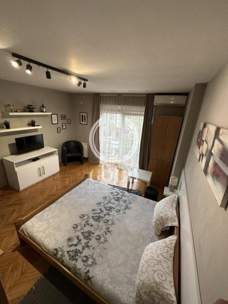 Prodaja-Centar, Garsonjera ID#12263