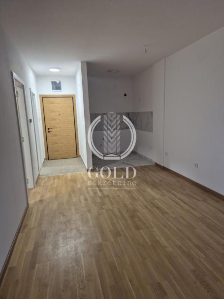Prodaja-Novi Sad, 42m2, Nov, Neuseljavan ID#12264