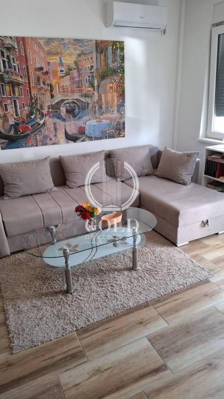 IZDAVANJE - JEDNOIPOSOBAN - 38M2 - ADICE ID#12292