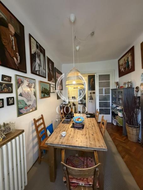 Prodaja-Salonski stan, Centar grada, 98m2, Uknjižen ID#12305