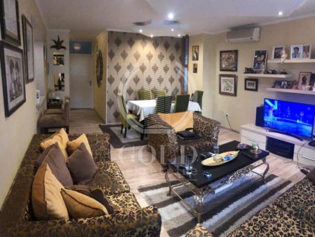 LIMAN IV. Idealan za porodično stanovanje. Troiposoban, 94 m2. ID#3212