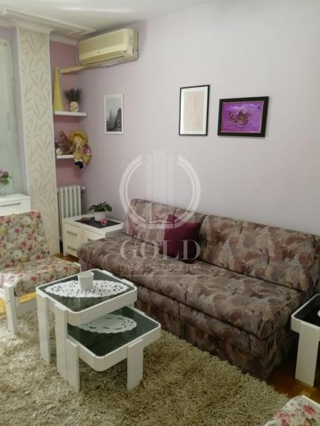 IZDAVANJE: Novi Sad - Sajam, Rumenačka,  330 eur ID#3675