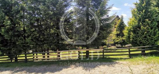 Plac na Zlatiboru, 65 ari, DOZVOLJENA GRADNJA, 164.800 EURA ID#4109