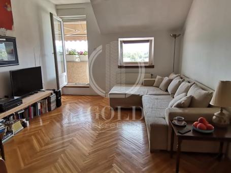 PRODAJA Stan 3.0: NOVI SAD-Novo naselje, Bulevar Jovana Dučića, 61m2 ID#4387