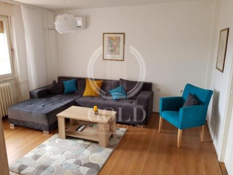 IZDAVANJE Stan 2.0: NOVI SAD- Liman III, Dvosoban komforan Pet frendly, 500e ID#4821