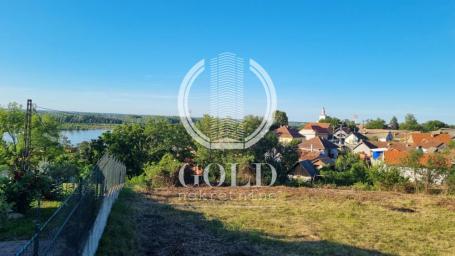 Prodaja placa-Banoštor, 51.500eur, 890m2! ID#7819