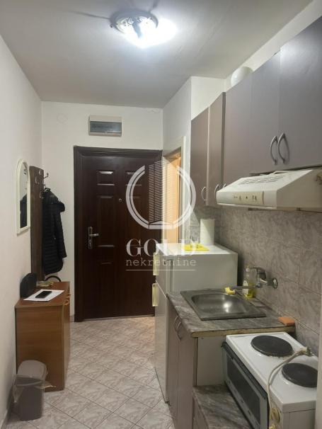 Izdavanje stanova Novi Sad ID#8605