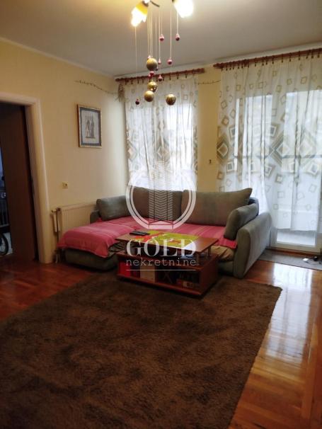 PRODAJA Stan 2.0: NOVI SAD-Novi Sad-Centar, 51m2, 160000 eur ID#8728