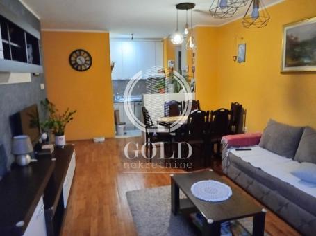 Prodaja-Novi Sad, Nova Detelinara-48m2, Uknjižen, Parking! ID#9074