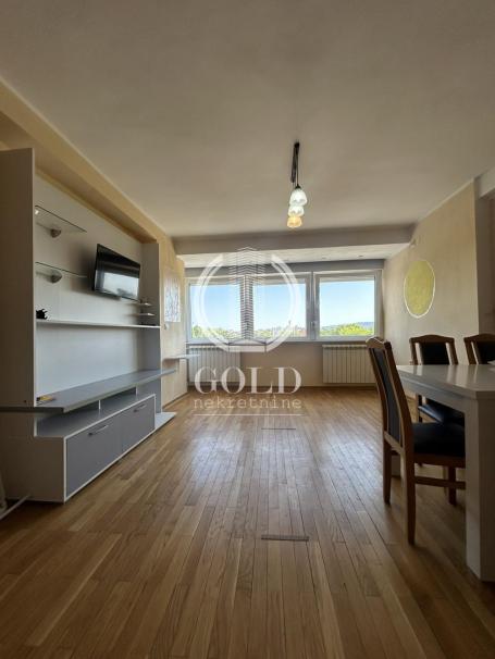 Prodaja stana Nova Detelinara, Dupleks (84m2+24m2), Dvostrano orijentisan ID#9484