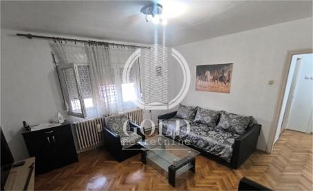 Prodaje se 2.0 stan: Novi Sad-Grbavica, 48.00m2, 120000 eur ID#9558