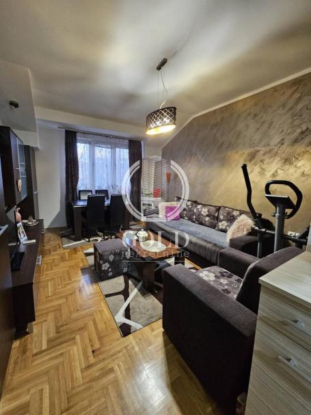 Prodaja stana- Stari Grad- Novi Sad ID#9568