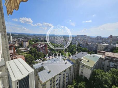 Prodaja stana- Liman 2, Novi Sad ID#9972