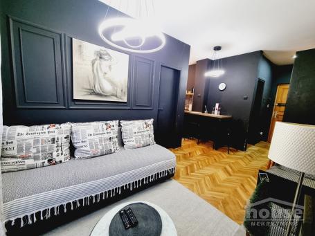NOVI SAD - GRBAVICA - 29.00 m2