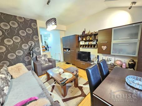 NOVI SAD - CENTAR - 40.00 m2