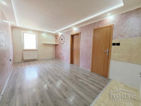 NOVI SAD - TELEP - 28.00 m2