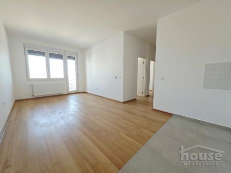 NOVI SAD - PODBARA - 79.00 m2