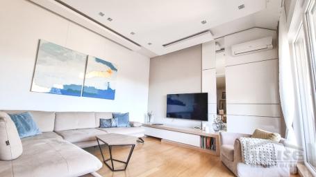 NOVI SAD - TELEP - 104.00 m2