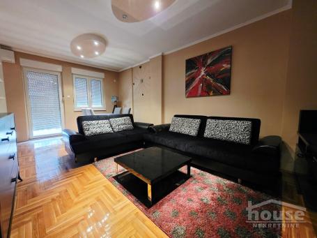 NOVI SAD - NOVA DETELINARA - 72.00 m2