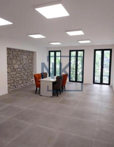 Najam/Izdavanje | Poslovni prostor | 120m² | Podgorica, Centar
