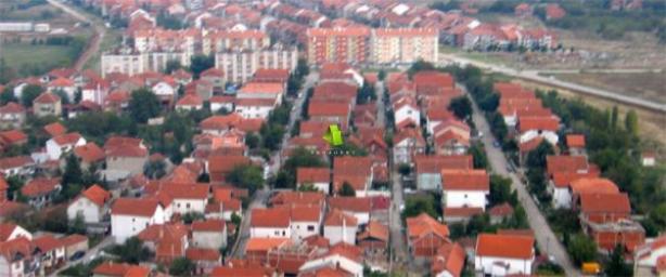 Plac za stambenu gradnju, Ledena Stena ID#6483