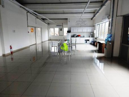Poslovni prostor u blizini Mašinske industrije ID#6615