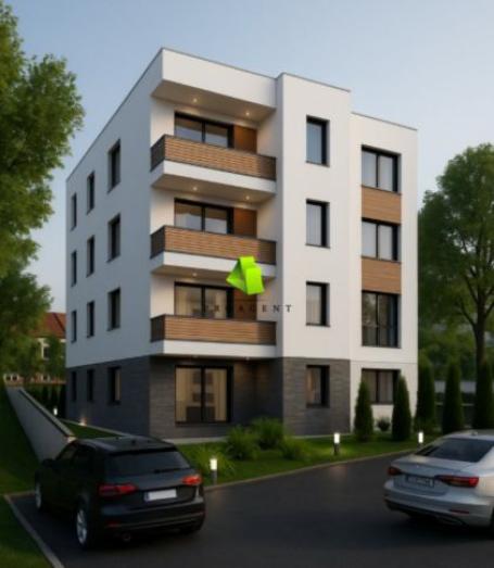Troiposoban stan u novogradnji na Trošarini ID#7131