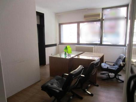 Poslovni prostor kod Pravnog fakulteta ID#7135