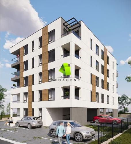 Duplex stan u kvalitetnoj novogradnji  u blizini Pantelejske crkve ID#7318
